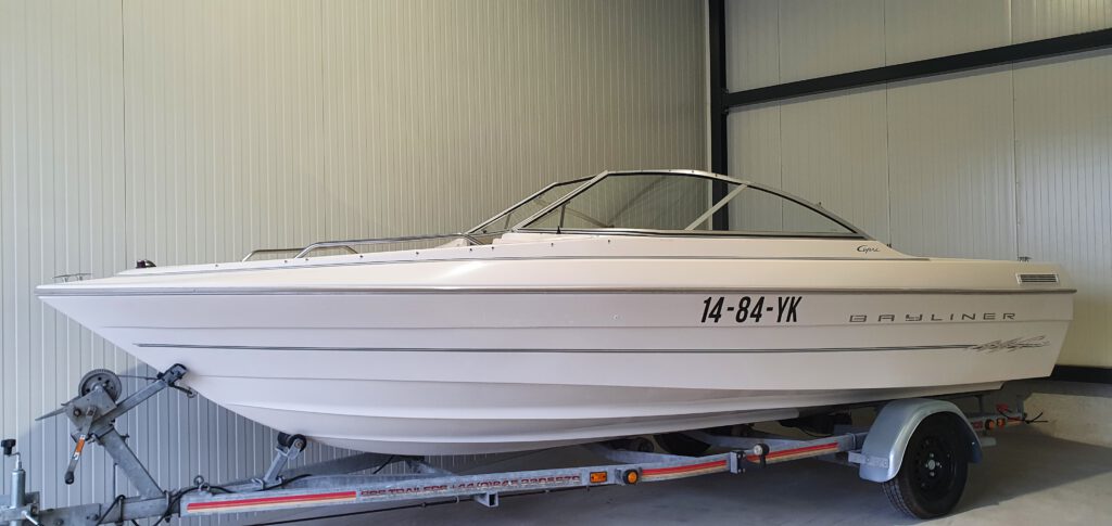 Bayliner 175